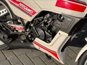 Honda MBX80 HC04 in unieke staat! - Afbeelding 5