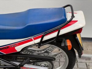 Schitterende volledig originele Honda MBX125F JC10 - Afbeelding 13