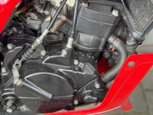 originele Honda MBX80 HC04 - Afbeelding 2