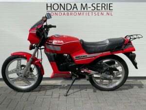 originele Honda MBX80 HC04