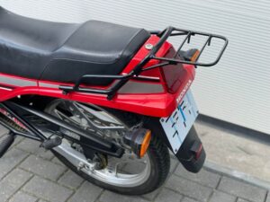 originele Honda MBX80 HC04 - Afbeelding 4