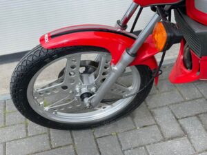 originele Honda MBX80 HC04 - Afbeelding 14