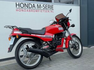 originele Honda MBX80 HC04 - Afbeelding 13