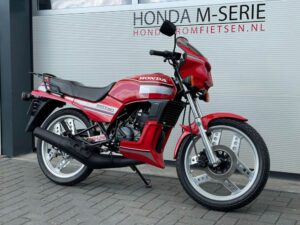 originele Honda MBX80 HC04 - Afbeelding 10