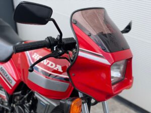 originele Honda MBX80 HC04 - Afbeelding 7