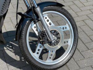 Zeer mooie Honda MBX80 Rainbow - Afbeelding 4