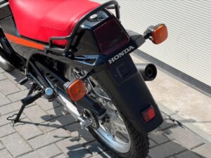 Zeer mooie Honda MBX80 Rainbow - Afbeelding 8