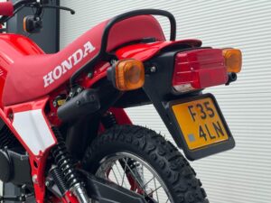 Honda MT5 AD01 R134 1988 Nieuw gebouwd - Afbeelding 14