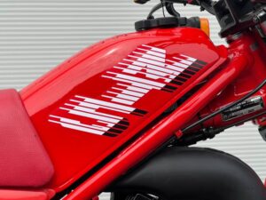 Honda MT5 AD01 R134 1988 Nieuw gebouwd - Afbeelding 13