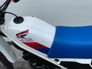 Gerestaureerde Honda MT5 (model ‘86/‘87) - Afbeelding 3