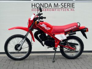 Honda MT5 AD01 R134 1988 Nieuw gebouwd