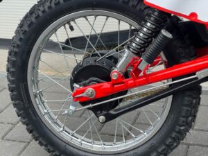 Honda MT5 AD01 R134 1988 Nieuw gebouwd - Afbeelding 7