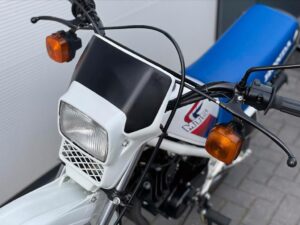 Gerestaureerde Honda MT5 (model ‘86/‘87) - Afbeelding 14