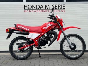 Honda MT5 AD01 R134 1988 Nieuw gebouwd - Afbeelding 2