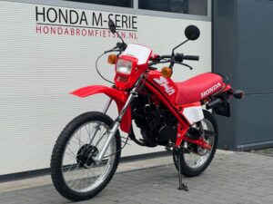Honda MT5 AD01 R134 1988 Nieuw gebouwd - Afbeelding 3