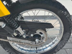 Originele NL Honda MT5 AD01 van 1988 incl. kenteken - Afbeelding 7