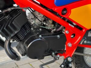 Honda MT5 R119 1985 Nieuw - Afbeelding 13