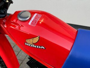 Honda MT5 R119 1985 Nieuw - Afbeelding 11