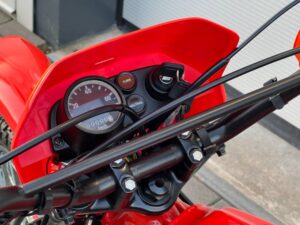 Honda MT5 R119 1985 Nieuw - Afbeelding 10