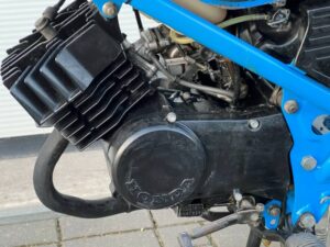 Honda MT5 R119 1985 Nieuw - Afbeelding 21