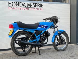 Honda MT5 R119 1985 Nieuw - Afbeelding 23