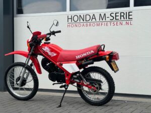 Honda MT5 AD01 R134 1988 Nieuw gebouwd - Afbeelding 6