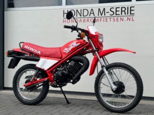 Honda MT5 AD01 R134 1988 Nieuw gebouwd - Afbeelding 4