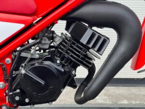 Honda MT5 AD01 R134 1988 Nieuw gebouwd - Afbeelding 9
