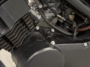 Honda MT5 origineel NL 1988, opgebouwd uit NOS - Afbeelding 35