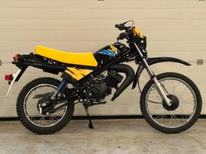 Honda MT5 origineel NL 1988, opgebouwd uit NOS - Afbeelding 26