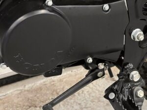 Honda MT5 origineel NL 1988, opgebouwd uit NOS - Afbeelding 5
