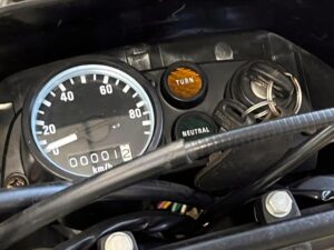 Honda MT5 origineel NL 1988, opgebouwd uit NOS - Afbeelding 3