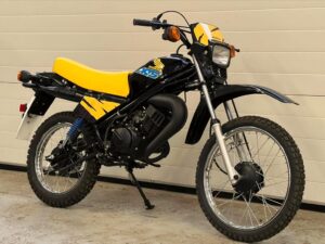 Honda MT5 origineel NL 1988, opgebouwd uit NOS - Afbeelding 27