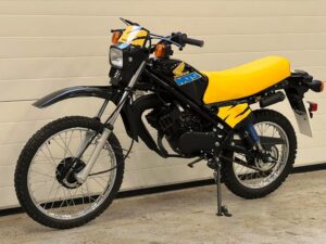 Honda MT5 origineel NL 1988, opgebouwd uit NOS - Afbeelding 28
