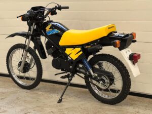 Honda MT5 origineel NL 1988, opgebouwd uit NOS - Afbeelding 29