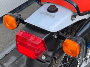 Honda MT5 volledig NOS onderdelen incl. NOS blok! - Afbeelding 16