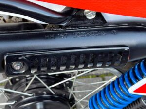 Honda MT5 volledig NOS onderdelen incl. NOS blok! - Afbeelding 15