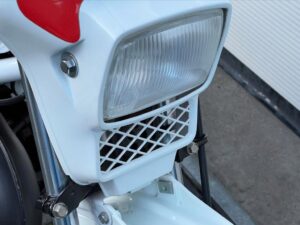 Honda MT5 volledig NOS onderdelen incl. NOS blok! - Afbeelding 11
