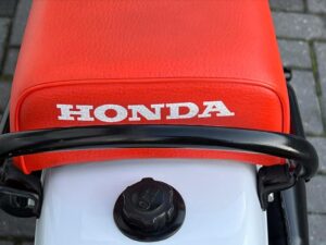 Honda MT5 volledig NOS onderdelen incl. NOS blok! - Afbeelding 10