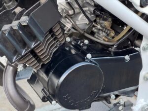 Honda MT5 volledig NOS onderdelen incl. NOS blok! - Afbeelding 9