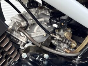 Honda MT5 volledig NOS onderdelen incl. NOS blok! - Afbeelding 8