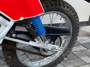 Honda MT5 volledig NOS onderdelen incl. NOS blok! - Afbeelding 7