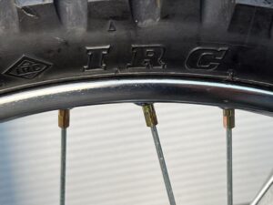 Honda MT5 volledig NOS onderdelen incl. NOS blok! - Afbeelding 4