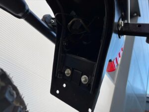 Honda MT5 volledig NOS onderdelen incl. NOS blok! - Afbeelding 2