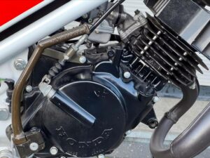 Honda MT5 volledig NOS onderdelen incl. NOS blok! - Afbeelding 20