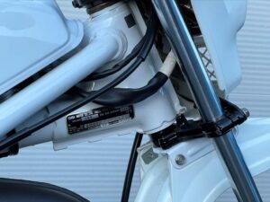 Honda MT5 volledig NOS onderdelen incl. NOS blok! - Afbeelding 18