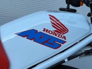 Honda MT5 volledig NOS onderdelen incl. NOS blok! - Afbeelding 17