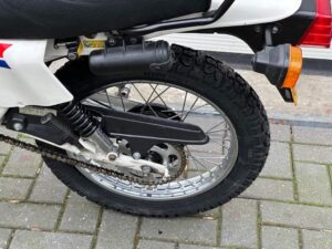 Nette Honda MT5, HM167, 18MM Keihin 5 bak! - Afbeelding 9