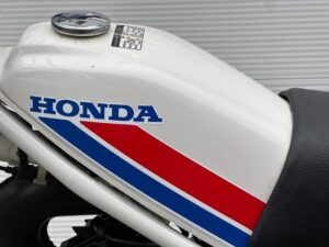 Nette Honda MT5, HM167, 18MM Keihin 5 bak! - Afbeelding 8