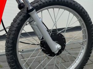 Honda MT5 AD01 R134 1988 Nieuw gebouwd - Afbeelding 11